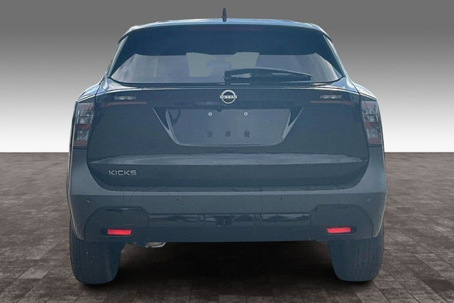 2025 Nissan Kicks SV in Cars & Trucks in Edmonton - Image 4