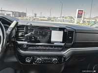 The 2023 GMC Sierra offers four-wheel drive, heated front seats, a heated steering wheel, and a powe... (image 9)