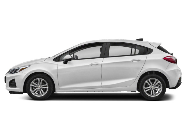 2019 Chevrolet Cruze in Cars & Trucks in Oakville / Halton Region - Image 3