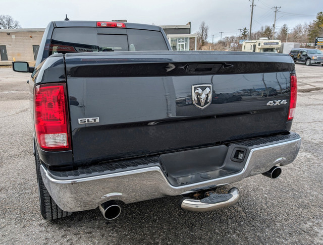 2019 RAM 1500 SLT in Cars & Trucks in Peterborough - Image 3