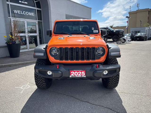 2025 Jeep Gladiator Rubicon in Cars & Trucks in Markham / York Region - Image 2