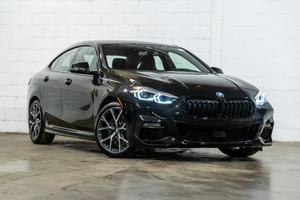 2021 BMW 2 Series 228i xDrive Gran Coupe | M Sport | Volant en cuir M | Sieges Sport M