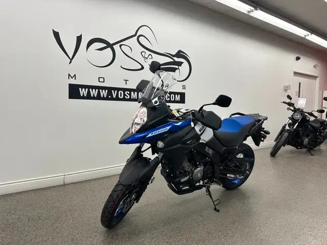 2024 Suzuki DL650XTM4 V-Strom 650XT - V6343NP - -No Payments for in Sport Touring in Markham / York Region - Image 4