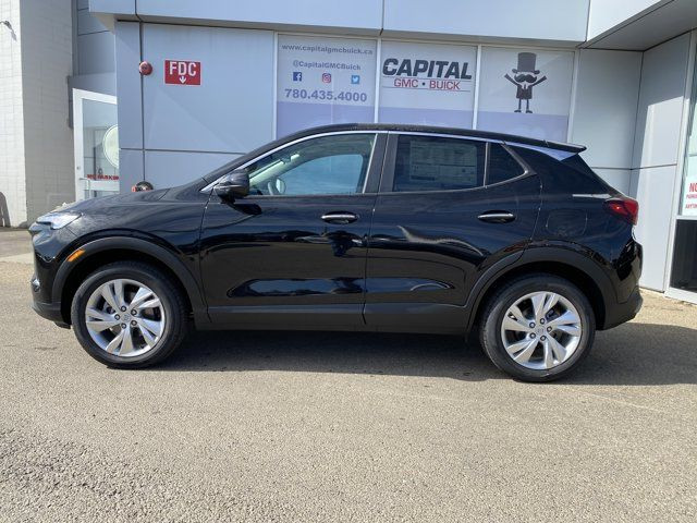 2026 Buick Encore GX Preferred AWD in Cars & Trucks in Edmonton - Image 3