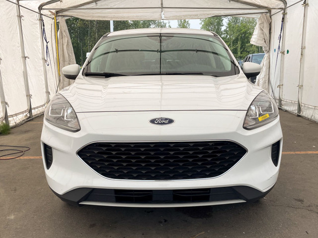2021 Ford Escape SE AWD *SIÈGES / VOLANT CHAUFF* CARPLAY BLUETOO in Cars & Trucks in Laurentides - Image 4