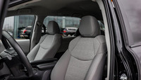 *Hybrid, Heated Steering Wheel, Heated Seats, Apple CarPlay, Android Auto, Power Liftgate, Lane Keep... (image 6)