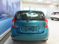 NISSAN VERSA NOTE 2016 SV ÉDITION TOUT ÉQUIPÉ / AUTOMATIQUE / AIR CLIMATISE / BLUETOOTH / GROUPE ÉLE... (image 4)
