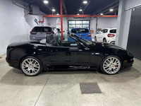 2006 Maserati GRAND SPORT SPYDER - CONVERTIBLE - CONDITION IMPECABLE NIV: ZAMEB18A560026441 État d'u... (image 5)