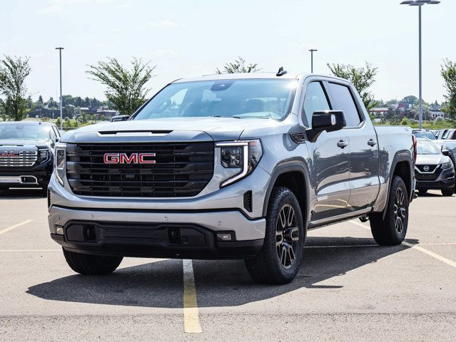2025 GMC Sierra 1500 Elevation in Cars & Trucks in Strathcona County - Image 4