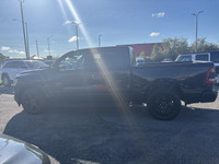 Clean Carfax**Ram 1500**Sport**Crew Cab**4x4**5.7L**V8**Hemi**Leather Trimmed Bucket Seats with Spor... (image 7)