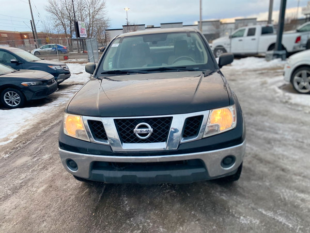 2011 Nissan Frontier SL in Cars & Trucks in Calgary - Image 2