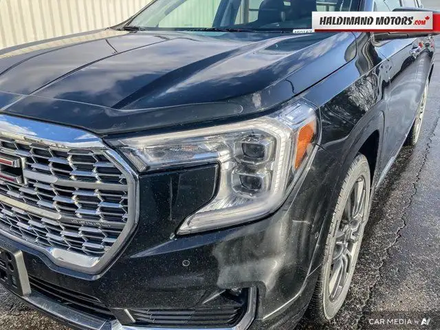 2023 GMC Terrain Denali in Cars & Trucks in Hamilton - Image 12