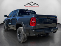 THESE RAM 1500 RHO EDITIONS ARE RARE AND HARD TO FIND. IF YOU WANT COMFORT AND POWER, THIS IS THE TR... (image 7)
