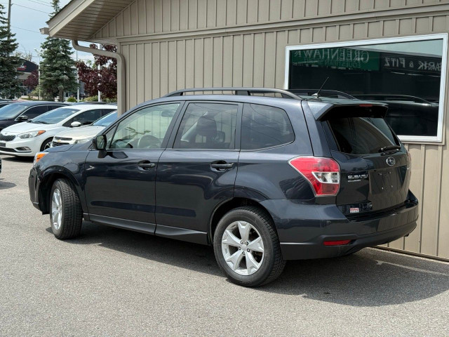 2014 Subaru Forester in Cars & Trucks in Barrie - Image 4