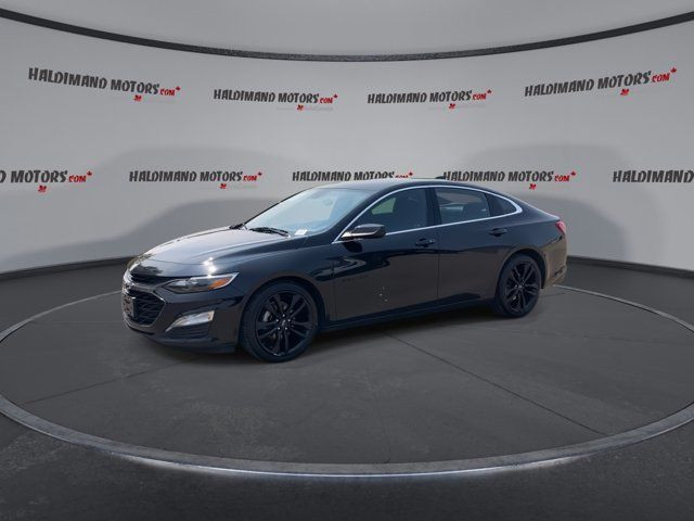 2023 Chevrolet Malibu LT | Heated Seats | in Cars & Trucks in Hamilton - Image 4