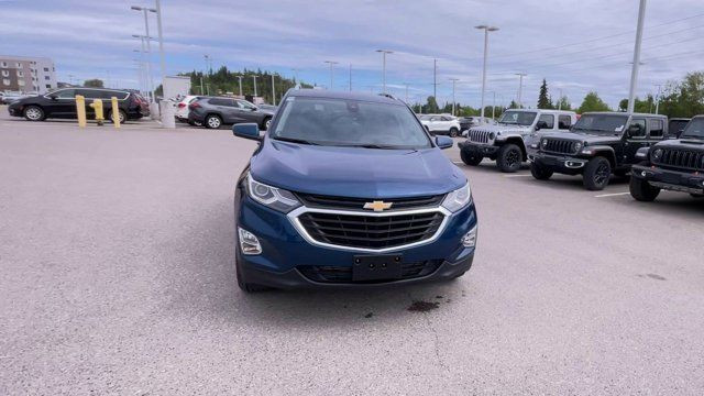 2020 Chevrolet Equinox LT | AWD | Backup Camera | Heated Seats in Cars & Trucks in Prince George - Image 4