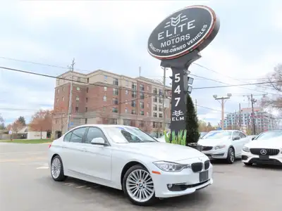 LOW LOW KMS - 100% CANADIAN VEHICLE Visit Our Website @ EliteLuxuryMotors.ca _______________________...