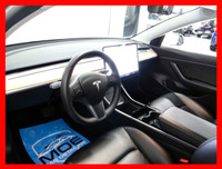 2020 TESLA MODEL 3 CARFAX VERIFIED, CLEAN TITLE, NO ACCIDENTS! 38,000KM AUTOMATIC TRANSMISSION WHITE... (image 8)
