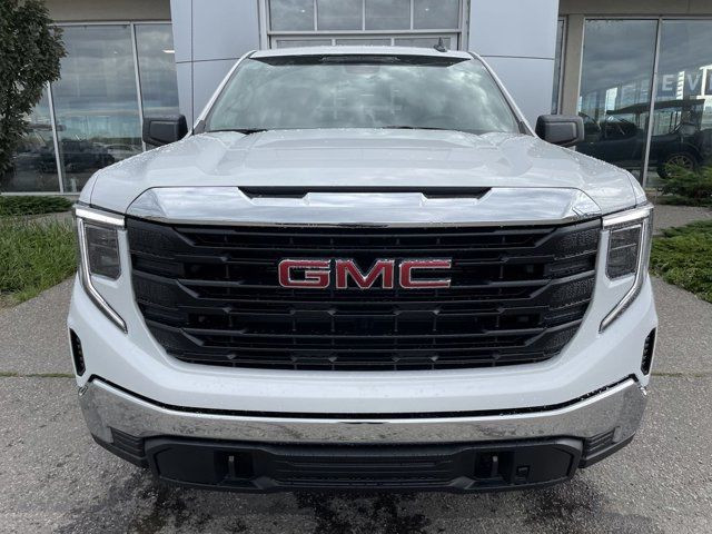 2025 GMC Sierra 1500 Pro in Cars & Trucks in Calgary - Image 2