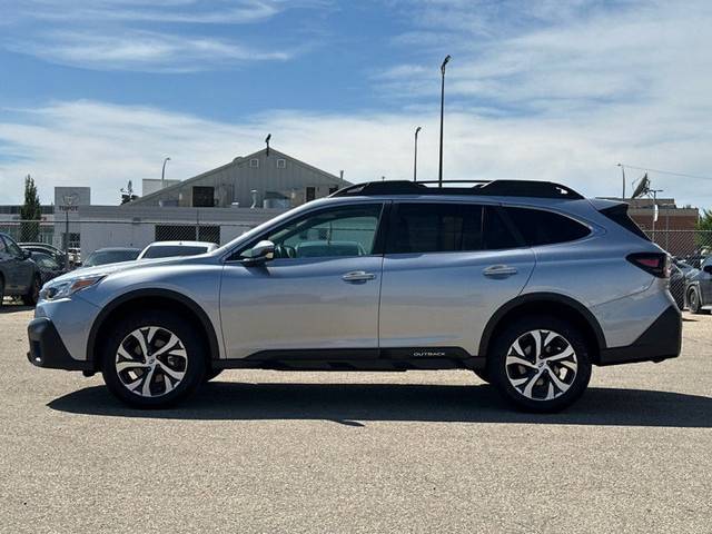2022 Subaru Outback Limited - Leather Seats - Sunroof in Cars & Trucks in Edmonton - Image 3