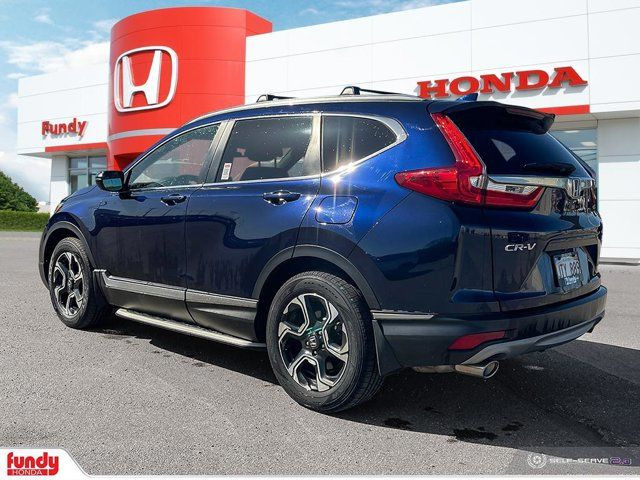  2019 Honda CR-V Touring in Cars & Trucks in Saint John - Image 3