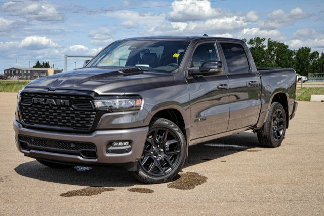 2025 Ram 1500 Sport in Cars & Trucks in Strathcona County