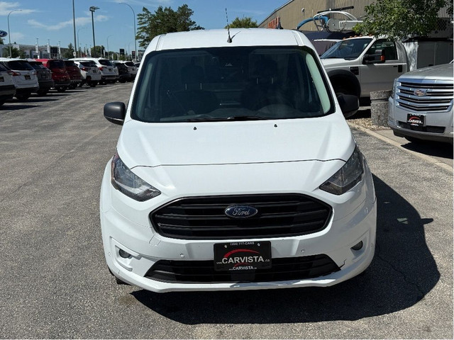 2020 Ford Transit Connect XLT w-Dual Sliding Doors in Cars & Trucks in Winnipeg - Image 3
