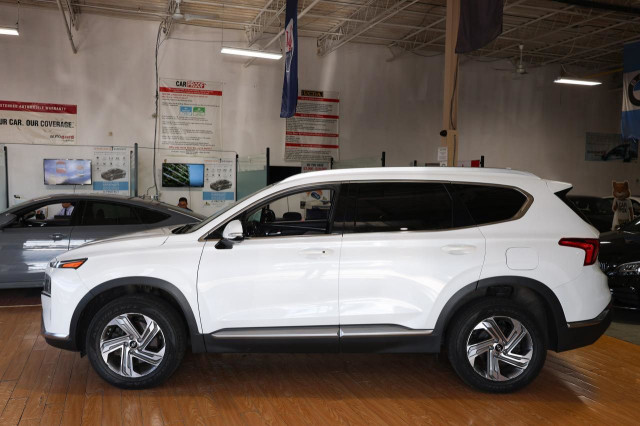 2021 Hyundai Santa Fe AWD - PANO|CAMERA|BLINDSPOT|LANEKEEP in Cars & Trucks in City of Toronto - Image 3