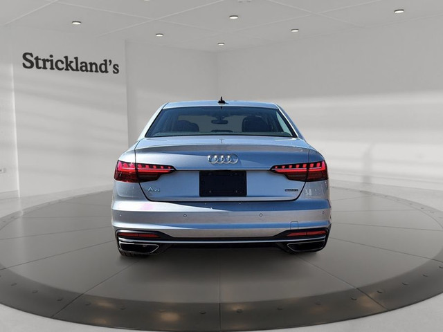 2023 AUDI A4 KOMFORT in Cars & Trucks in Stratford - Image 4