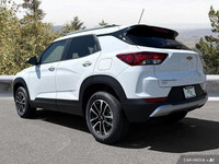 AWD 4dr LT Engine: Gas I3 1.3L/ L/100Km City: 9.1 L/100Km Hwy: 8.1 Safety Equipment HD Rear Vision C... (image 3)