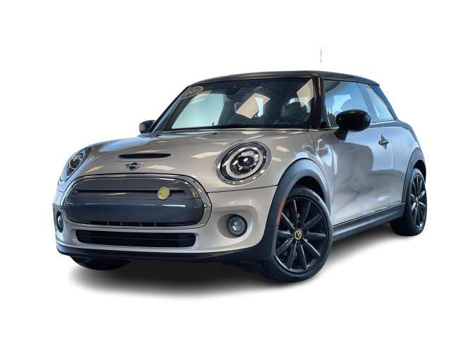 2020 MINI 3 Door Cooper SE BEV Fully Loaded, 240 km Range in Cars & Trucks in Regina