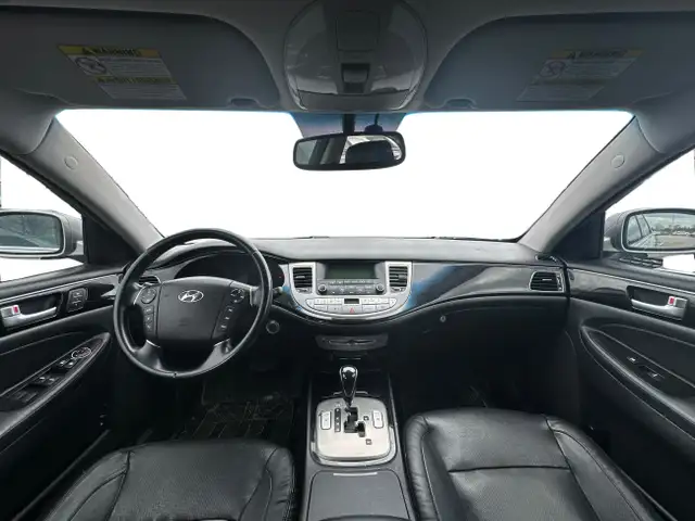2013 Hyundai Genesis 3.8 Premium Package in Cars & Trucks in Oshawa / Durham Region - Image 20