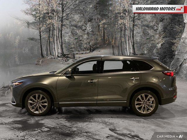 2022 Mazda CX-9 GS-L in Cars & Trucks in Hamilton - Image 2