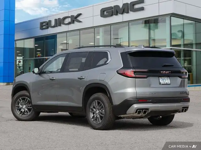 2025 GMC Acadia Elevation dans Autos et camions dans London - Image 5