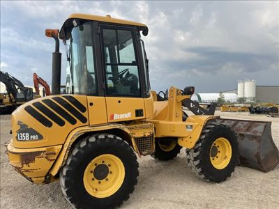 2022 Volvo L35B in Heavy Equipment in Winnipeg - Image 3