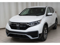 2021 Honda CR-V LX AWD*HONDA PLUS 12/16/2024 OU 80000KM!!*