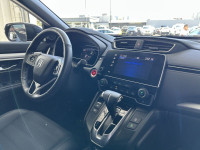 2020 Honda CR-V Sport AWD CVT 1.5L I4 Turbocharged DOHC 16V LEV3-ULEV50 190hp EXTERIOR - CRYSTAL BLA... (image 8)