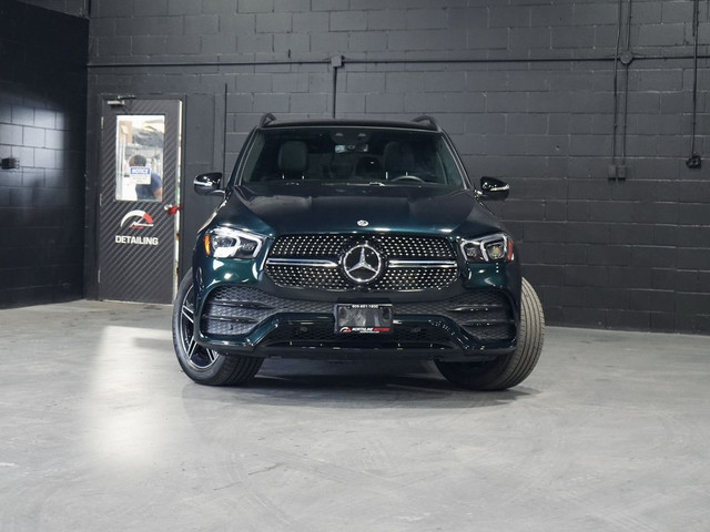 2021 Mercedes-Benz GLE GLE 350 4MATIC SUV in Cars & Trucks in Mississauga / Peel Region - Image 3