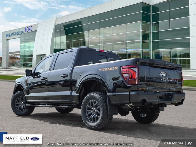 2025 Ford F-150 TREMOR in Cars & Trucks in Mississauga / Peel Region - Image 4