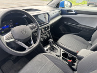 PRIX ET QUALITÉ IMBATTABLE venez découvrir notre VOLKSWAGEN TAOS 2022 COMFORTLINE 4MOTION CUIR CARPL... (image 2)