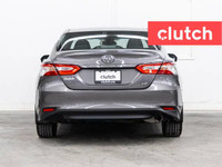 NO ACCIDENTS / CLEAN CARFAX / Climate Control, Auxiliary Audio Input, Bluetooth Music and more! Clut... (image 4)