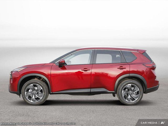 2025 Nissan Rogue SV Moonroof in Cars & Trucks in Hamilton - Image 3