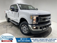 2019 Ford Super Duty F-350 SRW XLT DIESEL - $0 Down $278 Weekly 