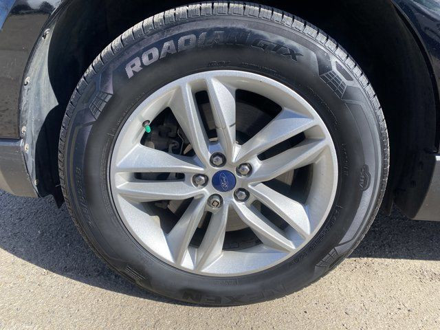 2018 Ford Edge SEL | Dual A/C | Backup Cam | Cruise in Cars & Trucks in Edmonton - Image 2
