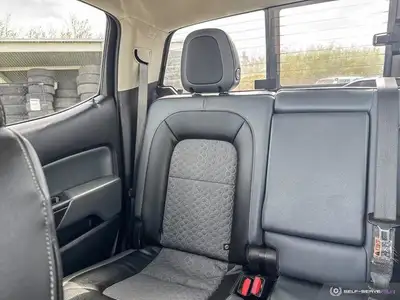 2021 Chevrolet Colorado 4WD Z71 | V6 | CREW CAB | HEATED SEATS, View more