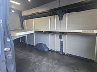 Perfect Auto CLEAN CARFAX - EXTENDED - HIGH ROOF - 3.5 L GAS - SHELVING - DIVIDER - BACK UP CAMERA -... (image 6)