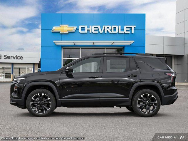2026 Chevrolet Equinox AWD RS in Cars & Trucks in Windsor Region - Image 3