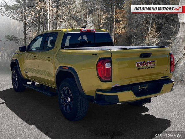 2024 GMC Canyon Elevation in Cars & Trucks in Hamilton - Image 3