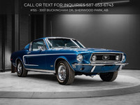 1968 Ford Mustang GT | Show-Winning Restoration | Big Block 390