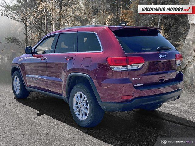  2019 Jeep Grand Cherokee Laredo E in Cars & Trucks in Hamilton - Image 3